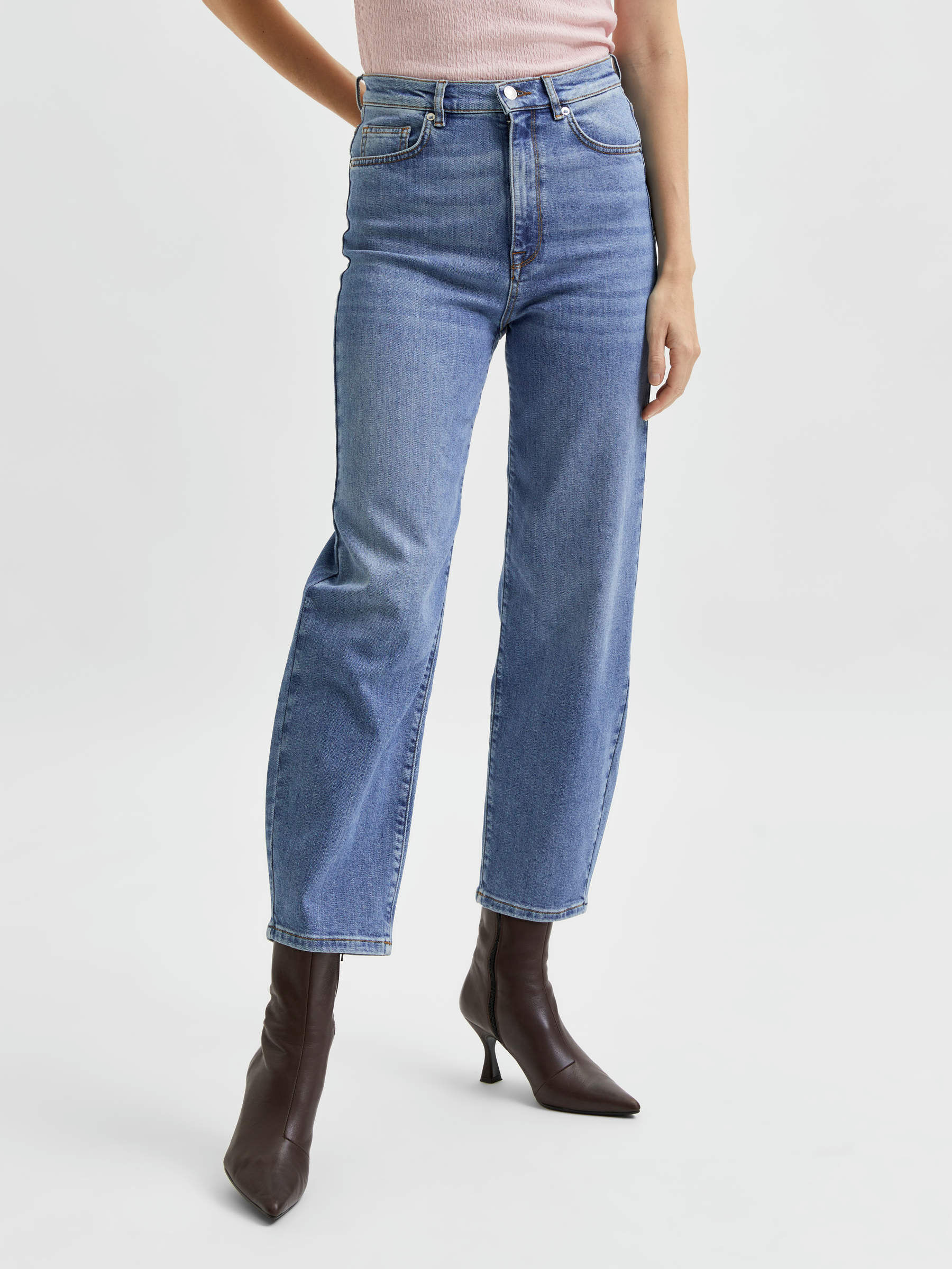 Women's Jeans | SALE | SELECTED FEMME