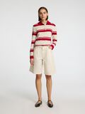 Selected 100% MERINO WOOL LONG-SLEEVED POLO, Birch, highres - 16099131_Birch_1216469_005.jpg