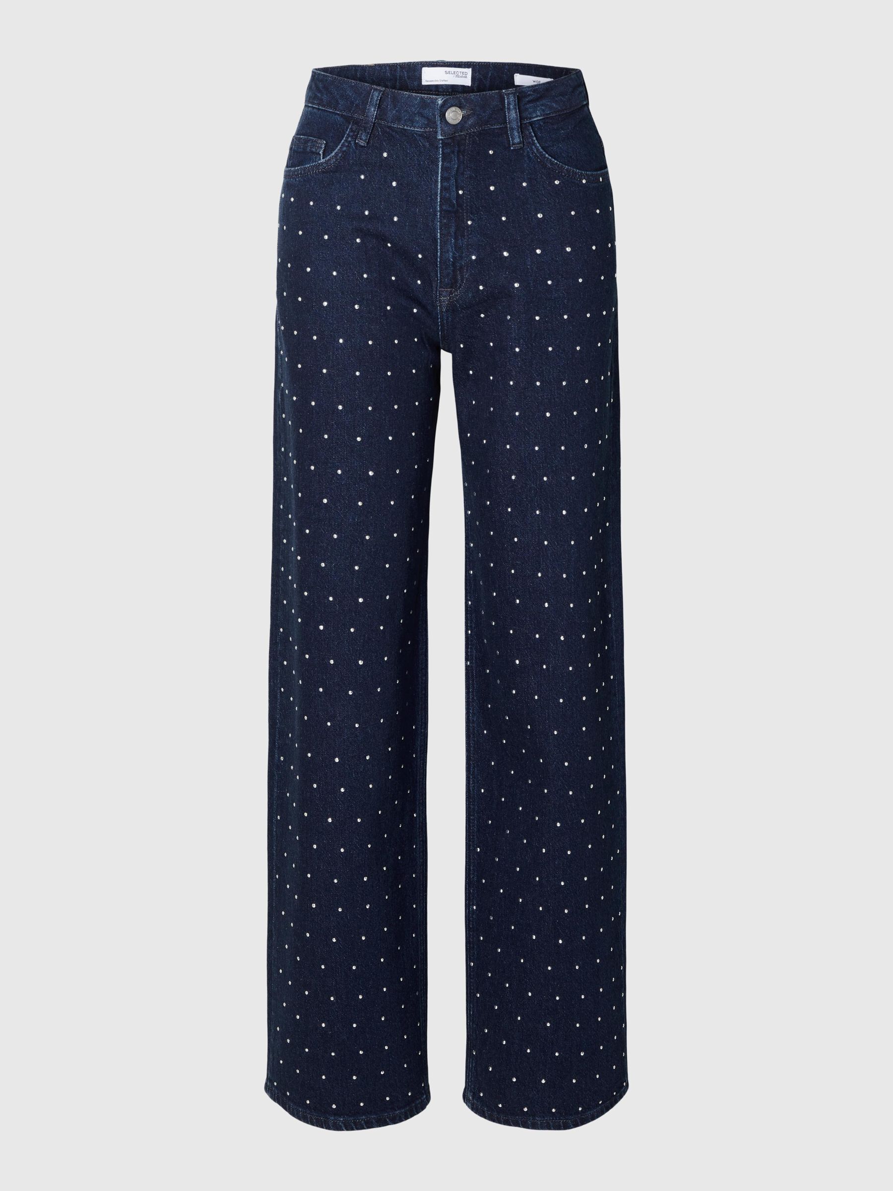 Women s Jeans SALE SELECTED FEMME
