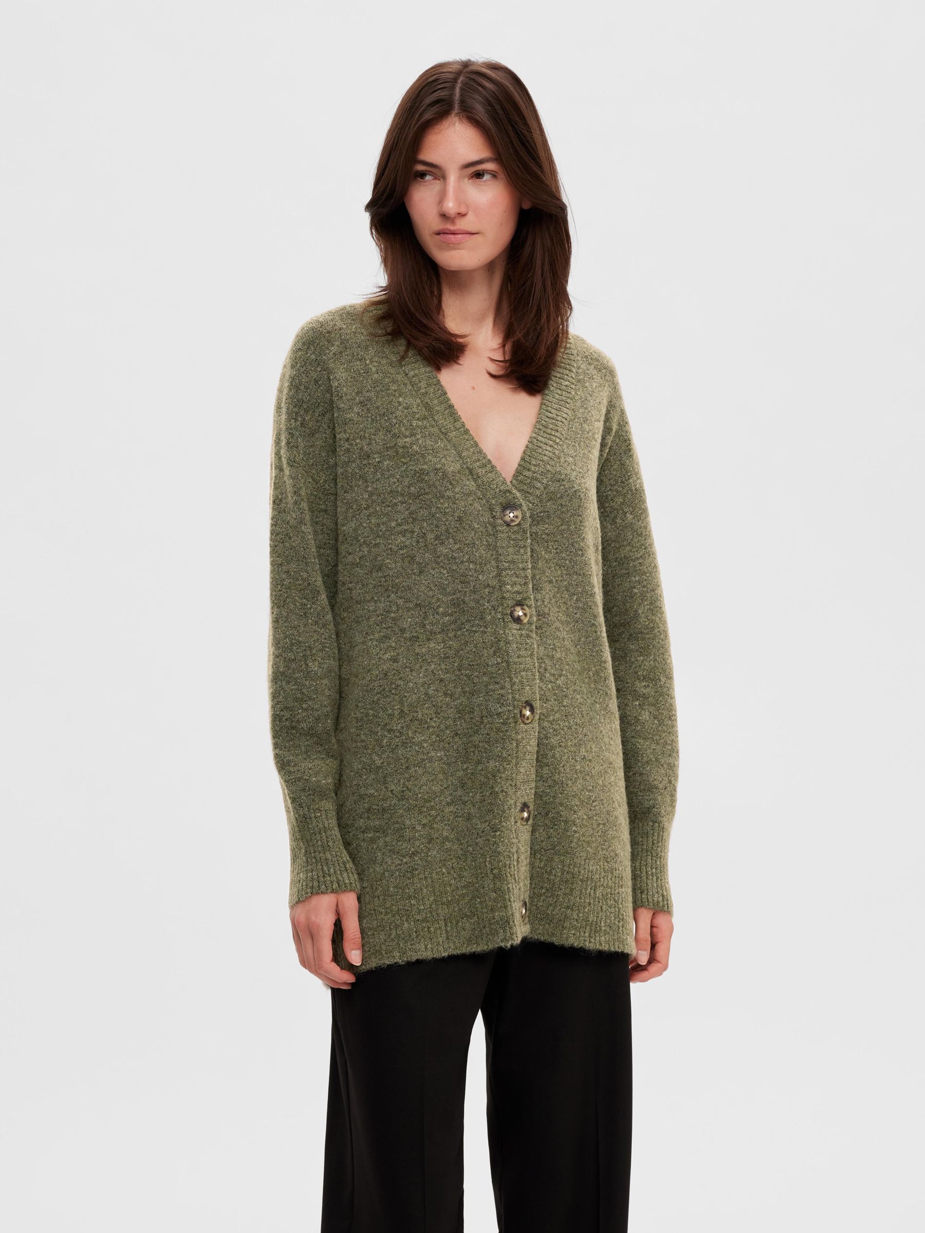 H&m hotsell cardigan femme