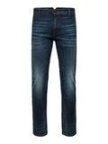 Selected 6160 - JEAN SLIM, Dark Blue Denim, highres - 16069655_DarkBlueDenim_001.jpg