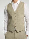 Selected SLIM FIT WESTE, Sand, highres - 16097514_Sand_006.jpg