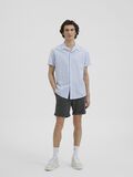 Selected RELAXED SHORT SLEEVED SHIRT, Allure, highres - 16079055_Allure_847434_005.jpg