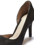 Selected SUEDE - PUMPS, Black, highres - 16056507_Black_008.jpg