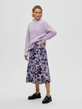 Selected WIDE ROLL NECK PULLOVER, Orchid Petal, highres - 16075489_OrchidPetal_005.jpg