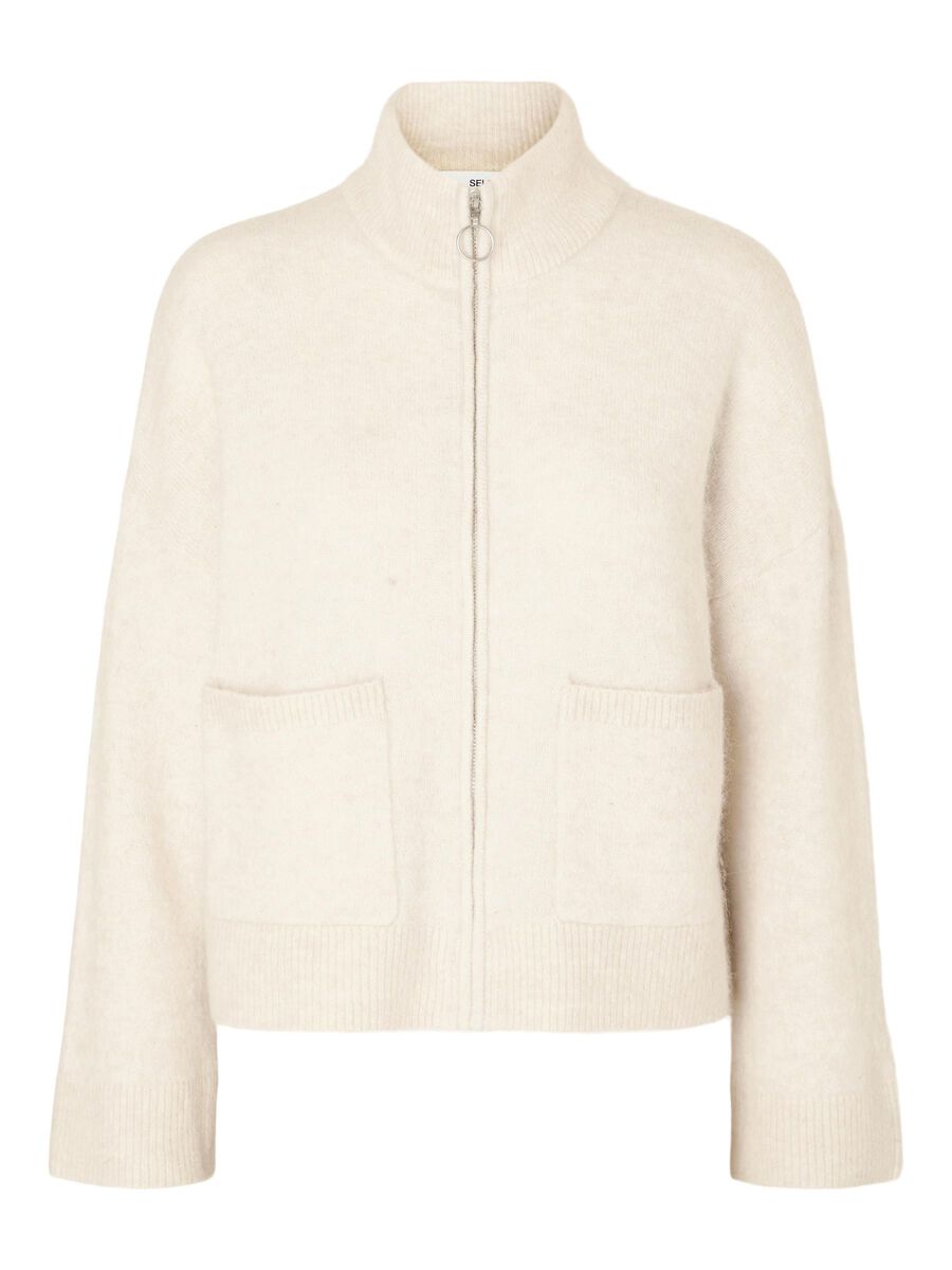 Selected ULLBLANDING CARDIGAN, Birch, highres - 16091220_Birch_1062011_001.jpg