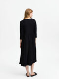 Selected VESTITO MIDI, Black, highres - 16085689_Black_004.jpg