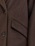 Selected OVERSIZED DOUBLE-BREASTED COAT, Java, highres - 16085113_Java_006.jpg