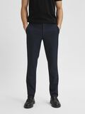 Selected FLEX DE CORTE SLIM - PANTALONES, Navy Blazer, highres - 16078230_NavyBlazer_003.jpg