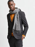 Selected BOUTONNAGE SIMPLE BLAZER, Antracit, highres - 16080811_Antracit_008.jpg