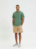 Selected CORTE COMFORT SHORTS, Incense, highres - 16084381_Incense_005.jpg