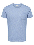 Selected T-SHIRT, Dazzling Blue, highres - 16055718_DazzlingBlue_001.jpg