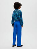 Selected CLASSIC WIDE FIT WIDE-LEG TROUSERS, Princess Blue, highres - 16089096_PrincessBlue_004.jpg