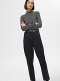 Selected TAILORED TAPERED TROUSERS, Black, highres - 16094022_Black_008.jpg