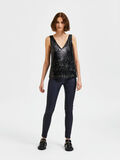 Selected SEQUIN TANK TOP, Black, highres - 16087635_Black_005.jpg