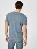 Selected BASIC T-SHIRT, Flint Stone, highres - 16060728_FlintStone_004.jpg