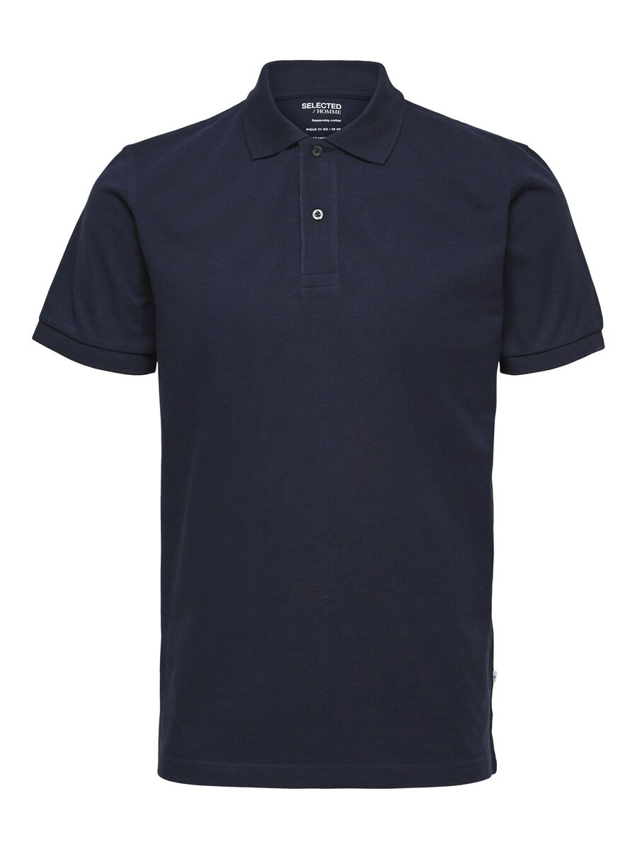 Selected KLASSISK POLO, Navy Blazer, highres - 16077364_NavyBlazer_001.jpg