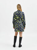 Selected FLORAL MINI DRESS, Eclipse, highres - 16087593_Eclipse_982598_004.jpg