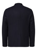 Selected SINGLE BREASTED - BLAZER, Navy Blue, highres - 16068901_NavyBlue_002.jpg