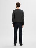 Selected LONG-SLEEVED KNITTED JUMPER, Antracit, highres - 16074682_Antracit_778122_004.jpg