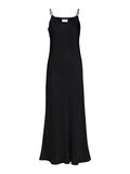 Selected PETITE SATIJN SLIPDRESS, Black, highres - 16091468_Black_001.jpg