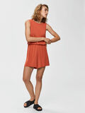 Selected KORTE MOUW PLAYSUIT, Mango, highres - 16070783_Mango_005.jpg