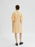 Selected PRINTED SHIRT DRESS, Chalk Pink, highres - 16084744_ChalkPink_932552_004.jpg