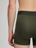 Selected 3-PAK BOXERSHORTS, Dark Olive, highres - 16094669_DarkOlive_006.jpg