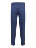 Selected WOVEN TROUSERS, Blue Depths, highres - 16087869_BlueDepths_001.jpg