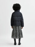 Selected REDOWN® DAUNEN WATTIERTE JACKE, Black, highres - 16081256_Black_004.jpg