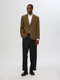 Selected LOOSE FIT TROUSERS, Black, highres - 16093312_Black_005.jpg