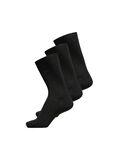 Selected 3ER-PACK SOCKEN, Black, highres - 16053059_Black_001.jpg