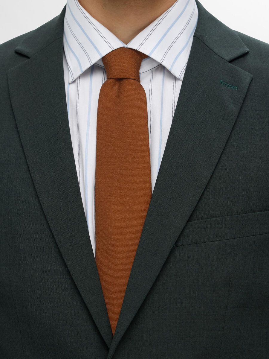 Selected WOOL TIE, Wood Thrush, highres - 16094471_WoodThrush_004.jpg