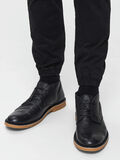 Selected DESERT LEATHER - BOOTS, Black, highres - 16063425_Black_003.jpg
