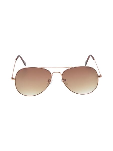 Selected CLASSIC SUNGLASSES, Gold Colour, highres - 16084128_GoldColour_923729_001.jpg