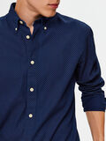 Selected SLIM FIT - SHIRT, Light Blue, highres - 16074355_LightBlue_771236_006.jpg