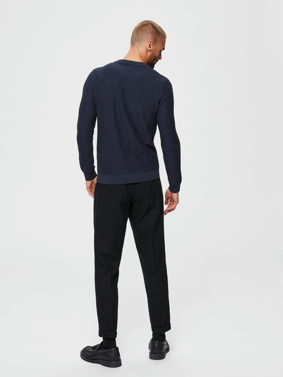 Selected CREW NECK - PULLOVER, Sky Captain, highres - 16076484_SkyCaptain_807234_004.jpg