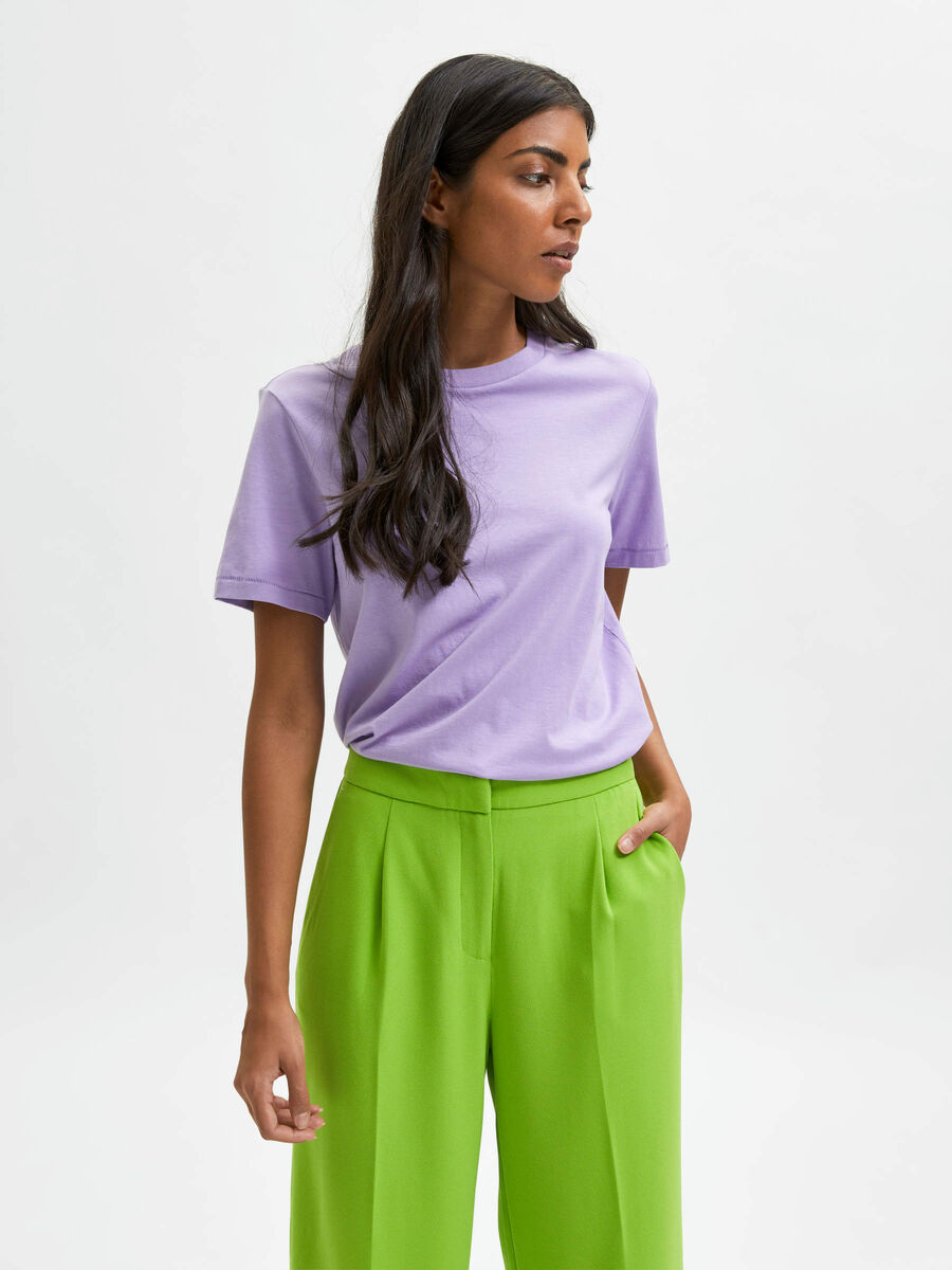 Selected T-SHIRT, Violet Tulip, highres - 16048004_VioletTulip_003.jpg