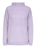 Selected MOHAIR BLEND KNITTED JUMPER, Lilac Breeze, highres - 16085570_LilacBreeze_956079_001.jpg