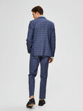 Selected DE CORTE SLIM BLAZER, Blue Depths, highres - 16072375_BlueDepths_737228_004.jpg