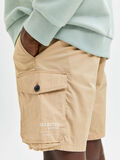 Selected COMFORT FIT SHORTS, Incense, highres - 16083577_Incense_006.jpg