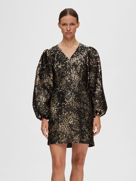 Selected MINIKJOLE, Gold Colour, highres - 16092019_GoldColour_003.jpg