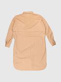 Selected BELTED SHIRT DRESS, Nomad, highres - 80000311_Nomad_002.jpg