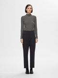 Selected TAILORED TAPERED TROUSERS, Black, highres - 16094022_Black_005.jpg