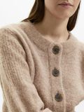 Selected LONG-SLEEVED KNITTED CARDIGAN, Nomad, highres - 16065511_Nomad_784607_006.jpg