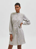 Selected FLORAL MINI-ROBE, Sandshell, highres - 16085606_Sandshell_948629_003.jpg