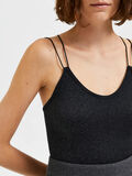 Selected GLITTER BODYSUIT, Black, highres - 16087780_Black_985952_006.jpg