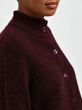 Selected RIBBED KNITTED CARDIGAN, Potent Purple, highres - 16087620_PotentPurple_991601_006.jpg