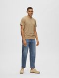 Selected RELAXED T-SHIRT, Kelp, highres - 16087842_Kelp_005.jpg