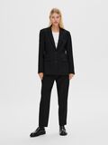 Selected KLASSISK ENKELTRADET BLAZER, Black, highres - 16074076_Black_005.jpg